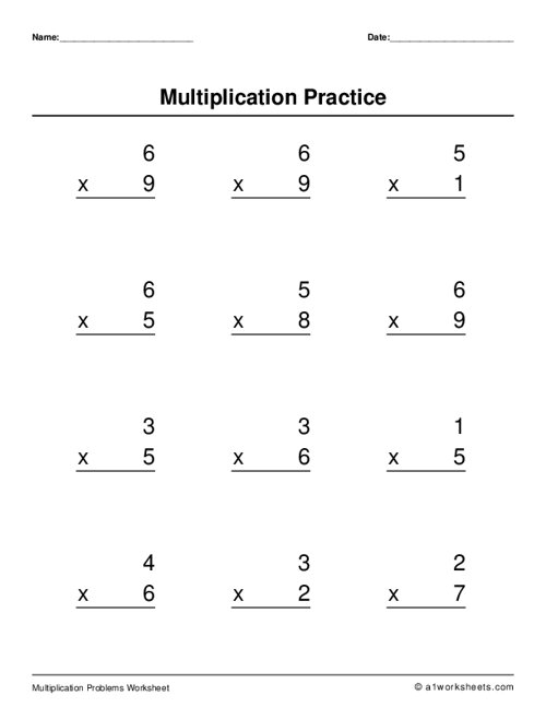 multiplication-repeated-addition-grade-1-worksheets