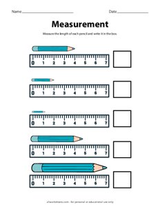Measure the Length