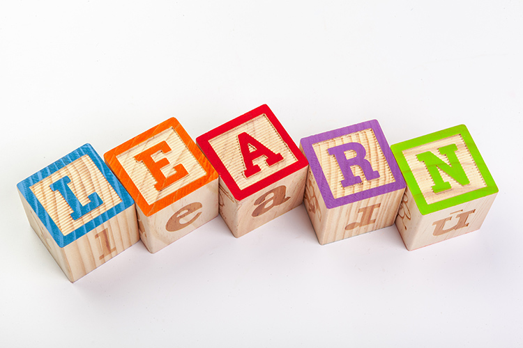 Alphabet Learning for Preschoolers